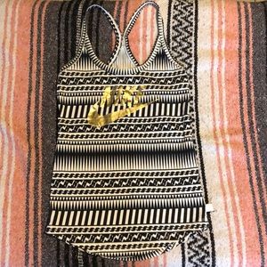 Nike tank top